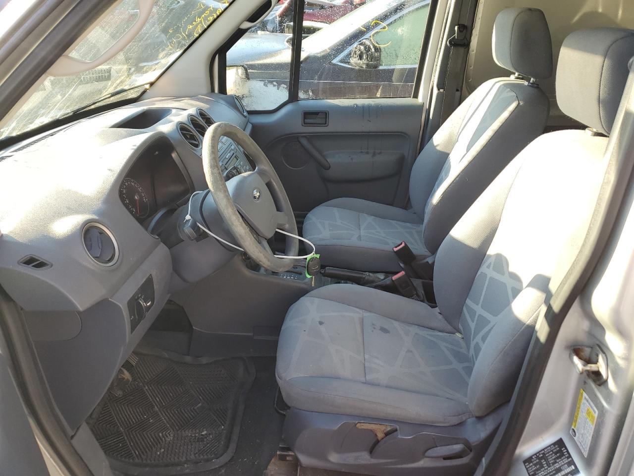 2011 Ford Transit Connect Xlt - Фото 7