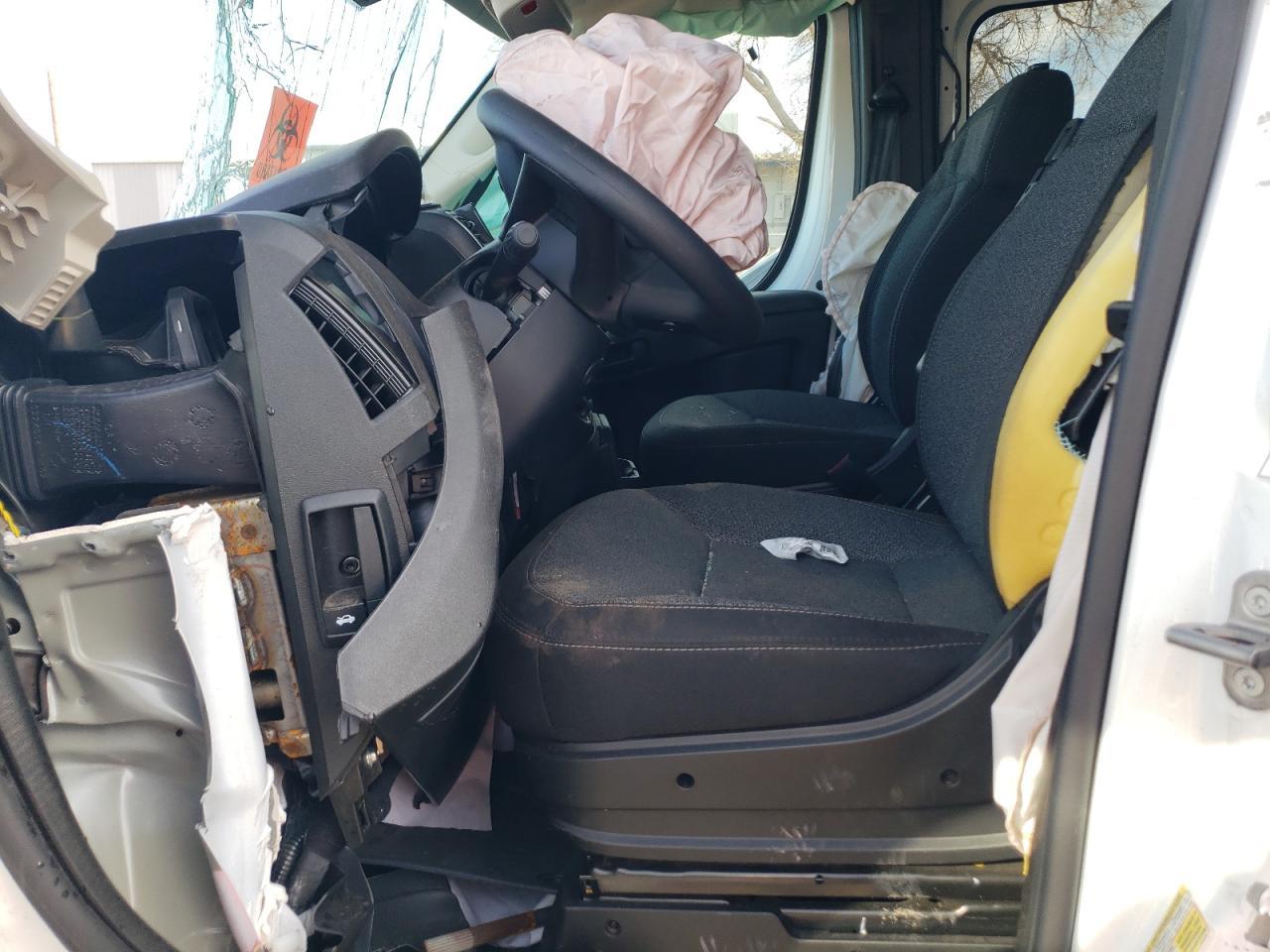 2024 Ram Promaster 1500 1500 High - Фото 7