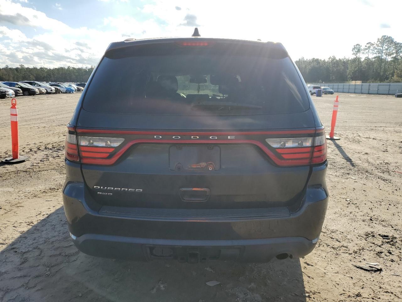 2014 Dodge Durango Sxt - Image 6