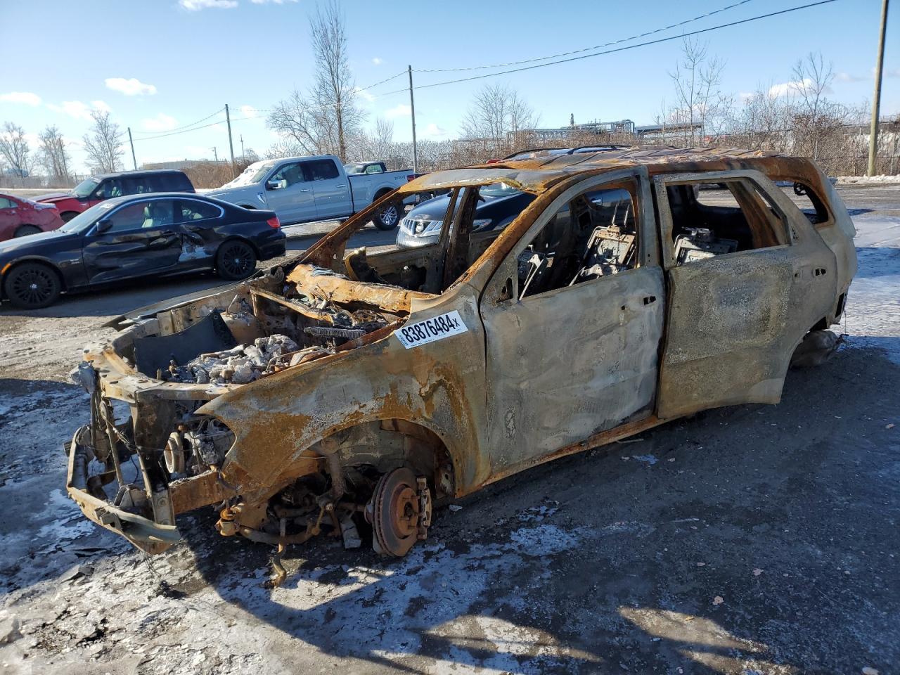 lot