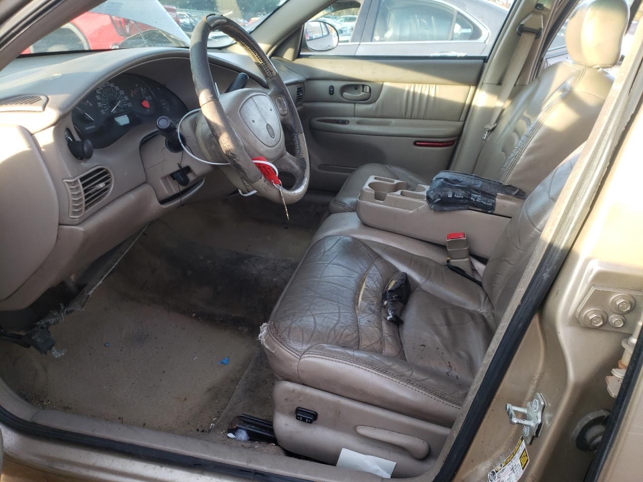 2005 Buick Century Custom - Фото 7