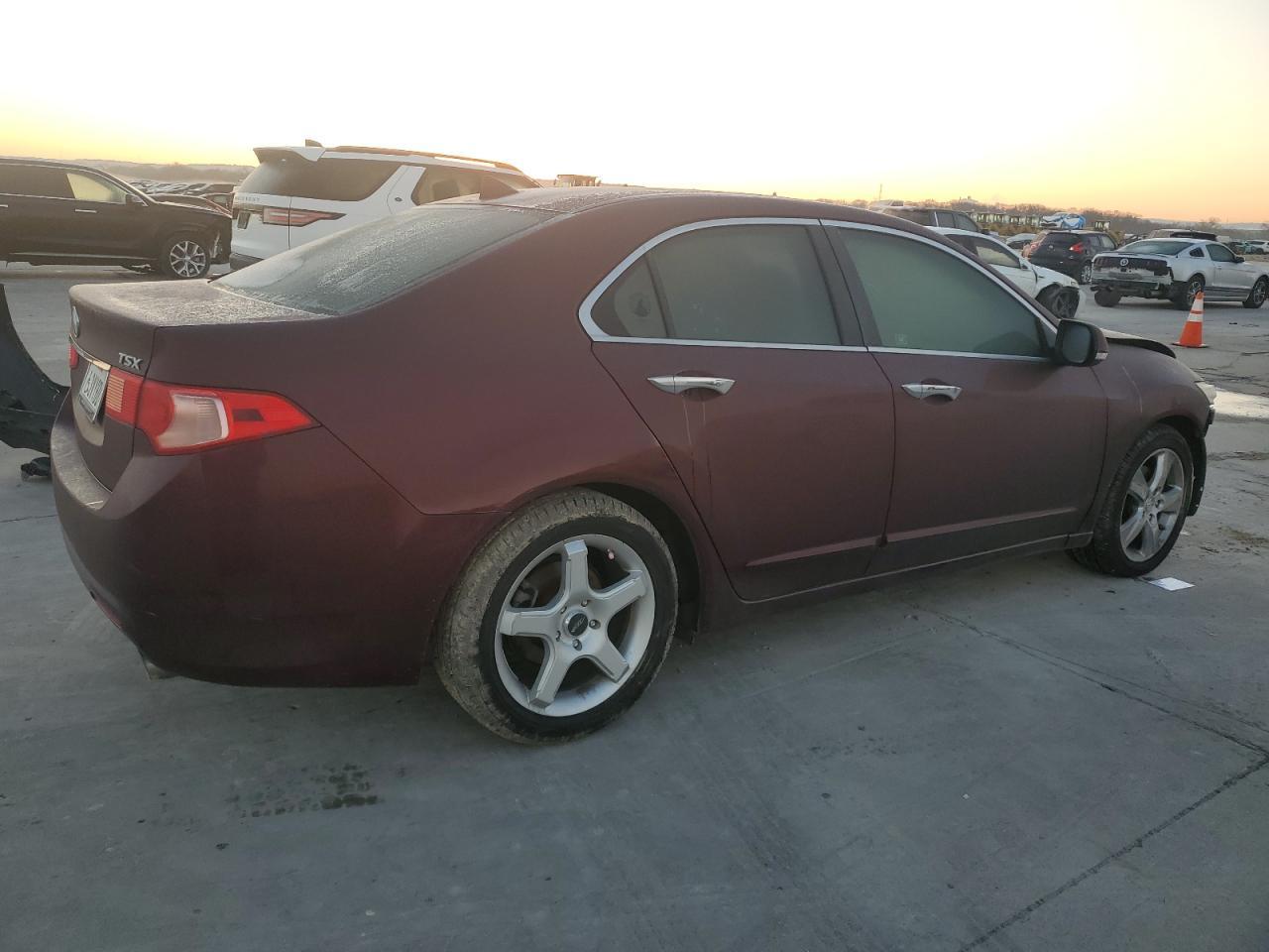 2011 Acura Tsx - Фото 3