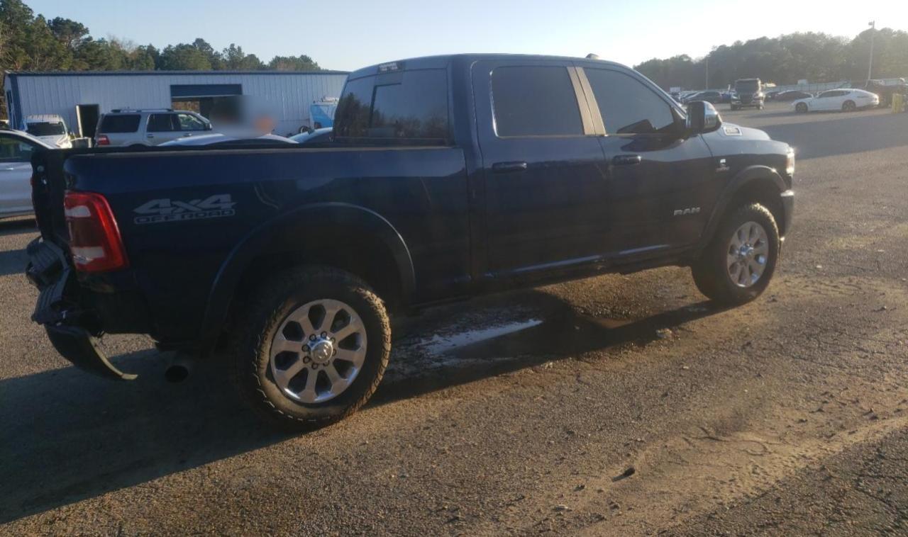 2020 Ram 2500 Laramie - Фото 3