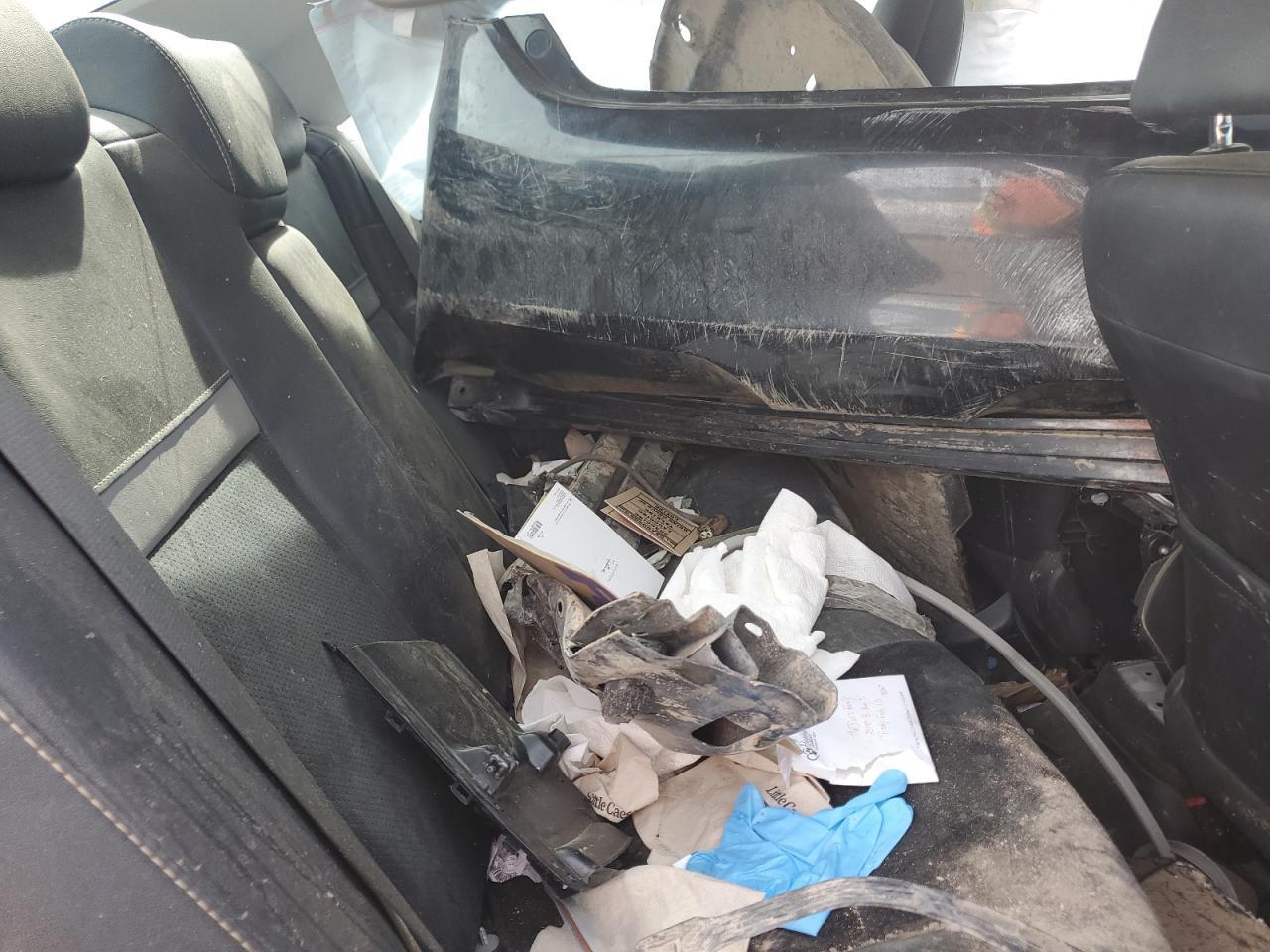 2013 Toyota Camry Se - Фото 6