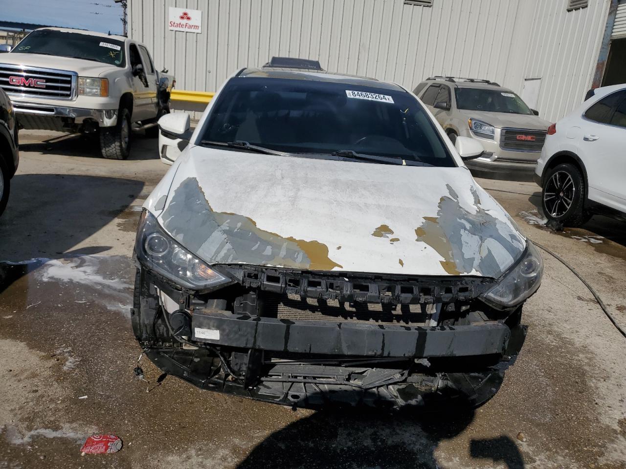 2018 Hyundai Elantra Sel - Фото 5