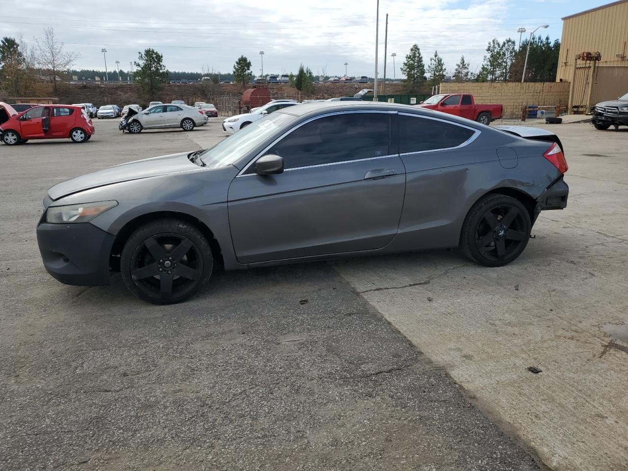 2010 Honda Accord Lx