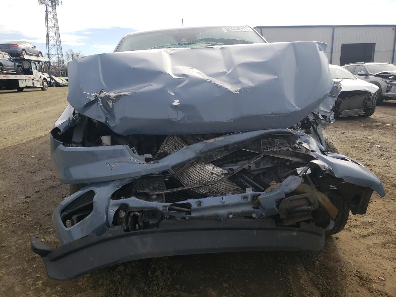 2023 Ford Ranger Xl - Фото 5