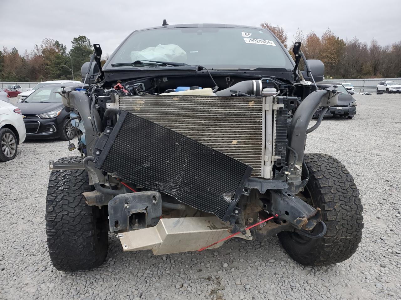 2020 Ford F150 Supercrew - Image 5