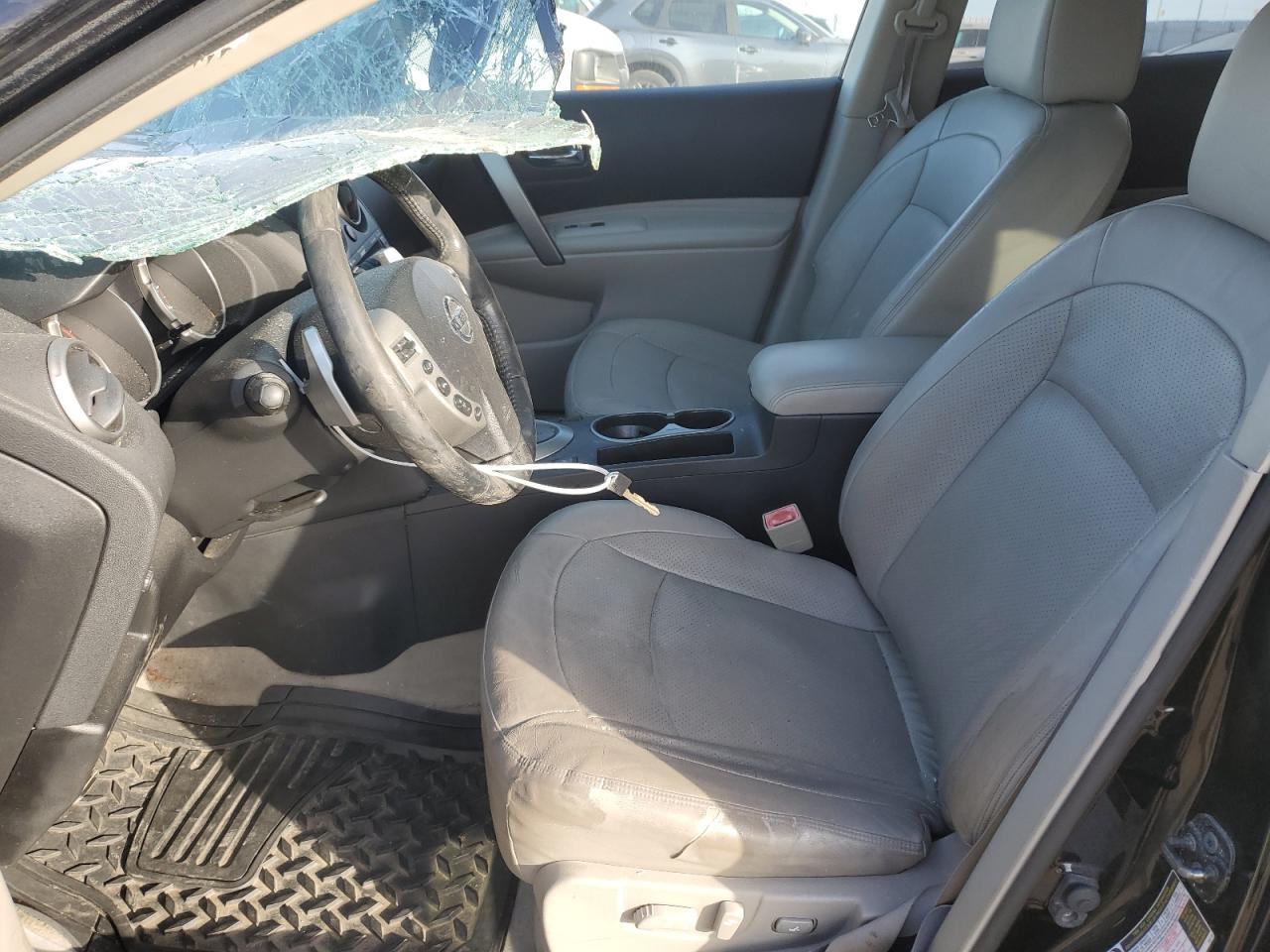 2009 Nissan Rogue S - Image 7