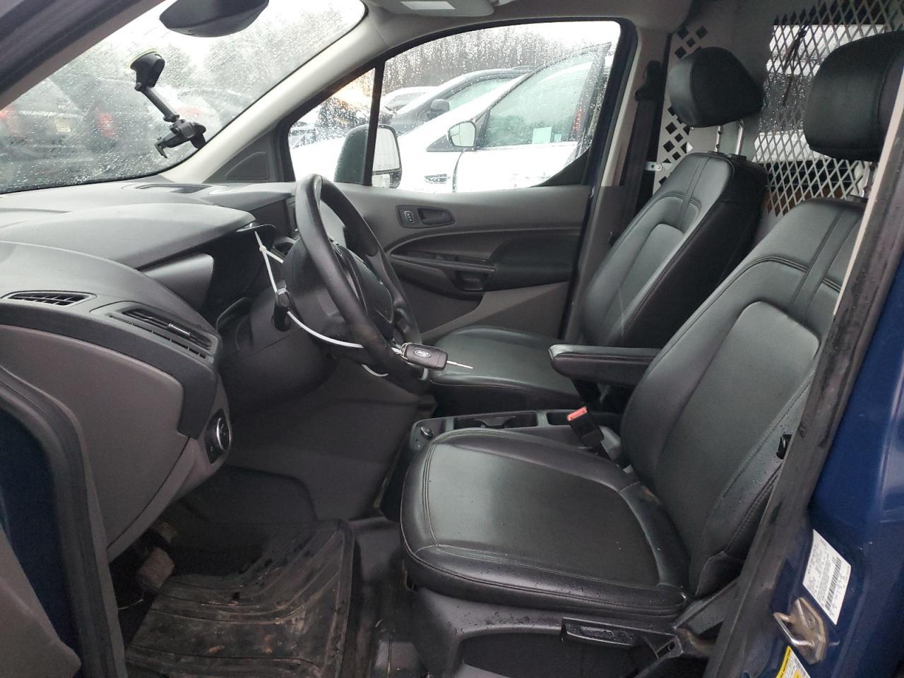 2019 Ford Transit Connect Xl - Фото 7