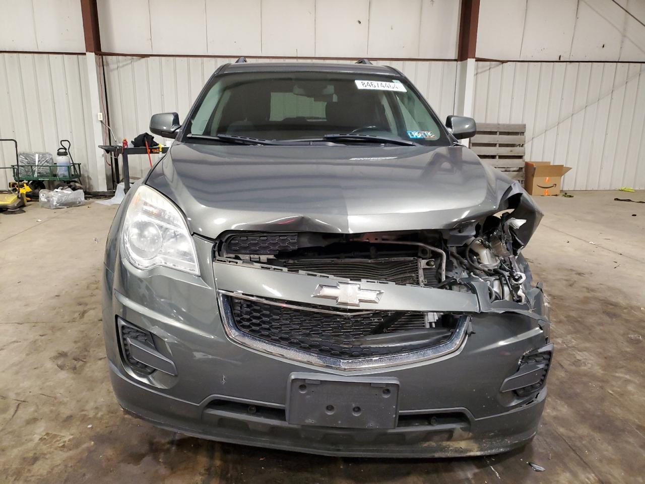 2012 Chevrolet Equinox Lt - Image 5