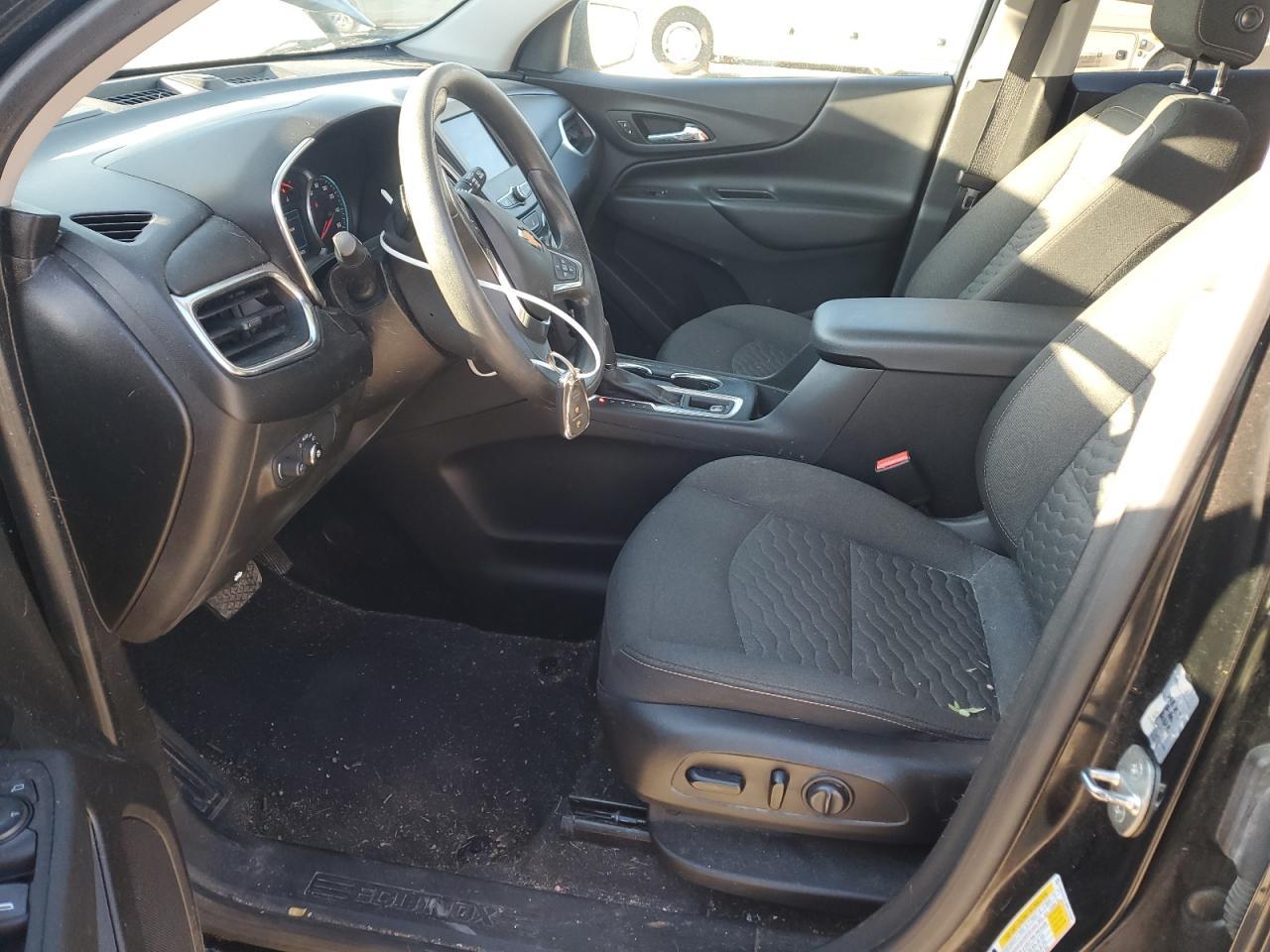 2021 Chevrolet Equinox Lt - Фото 7