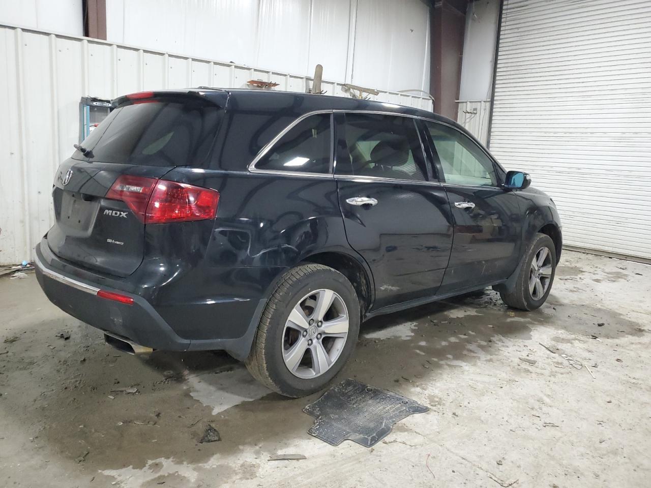 2012 Acura Mdx - Image 3