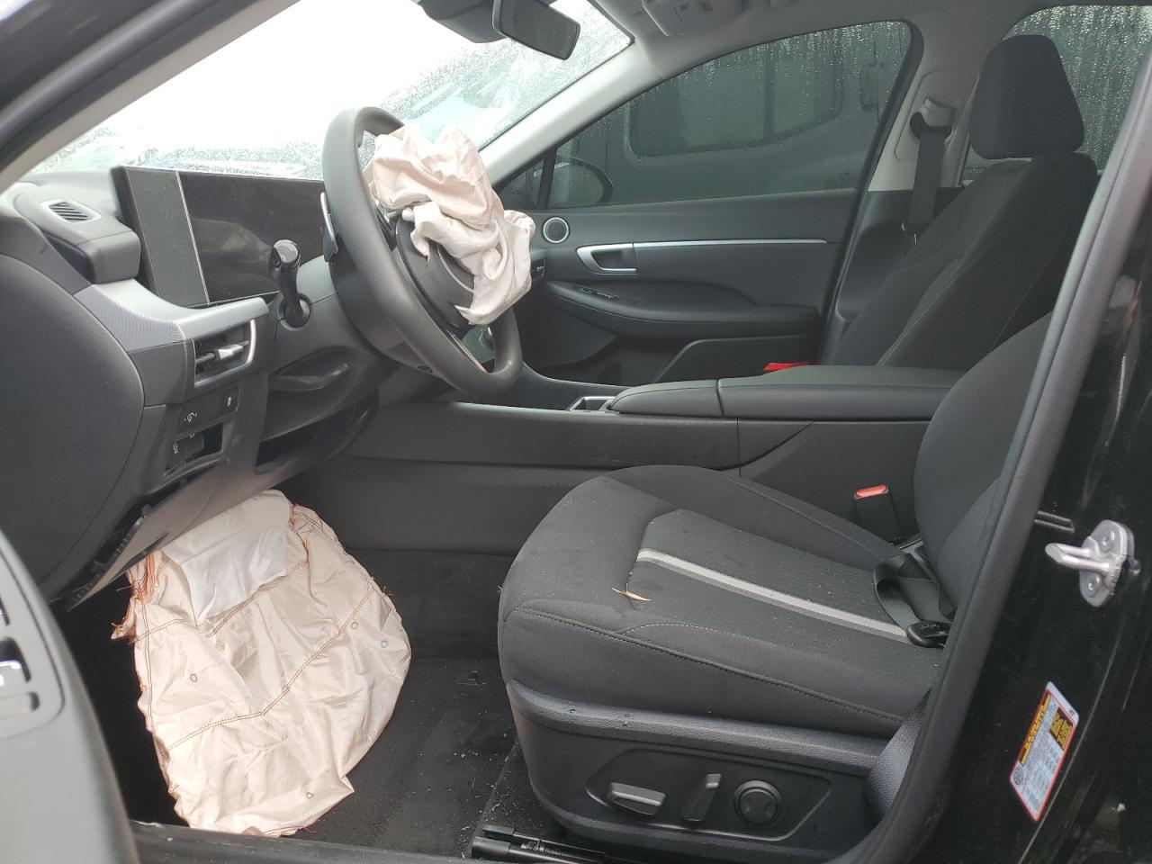 2024 Hyundai Sonata Sel - Фото 7