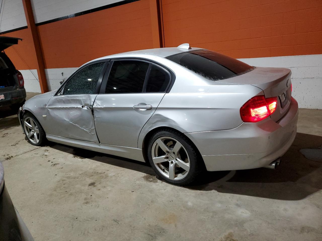 2009 BMW 328 Xi - Фото 2