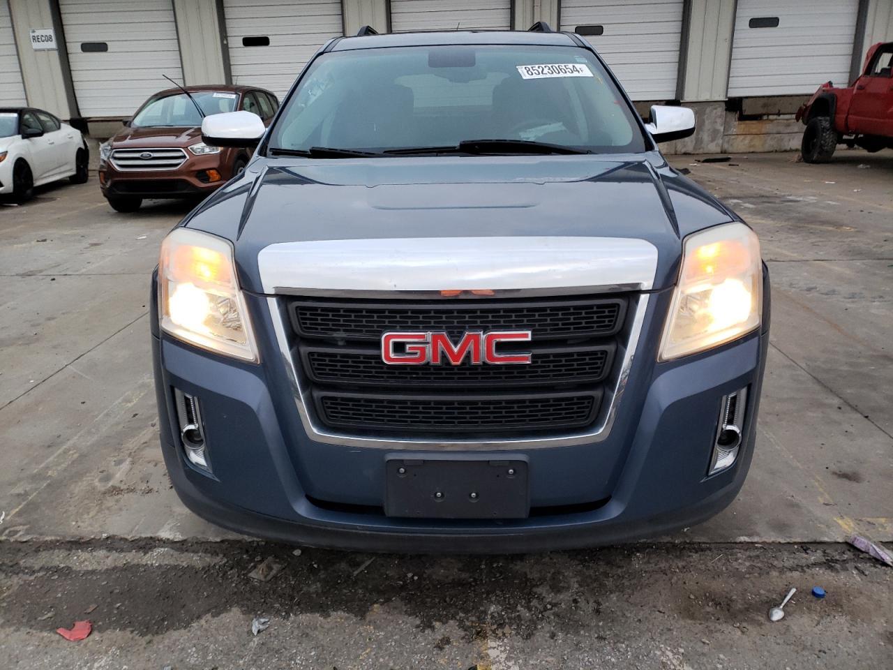2012 GMC Terrain Slt - Фото 5