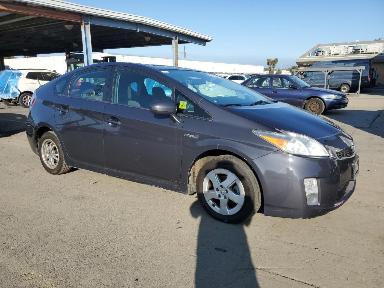 2011 Toyota Prius - Image 4