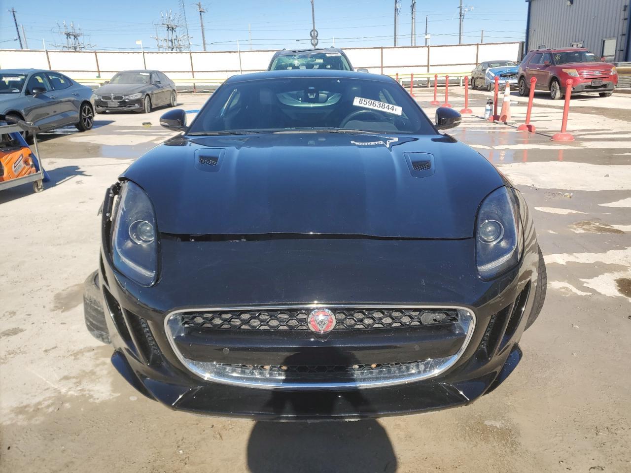2016 Jaguar F-Type R - Image 5