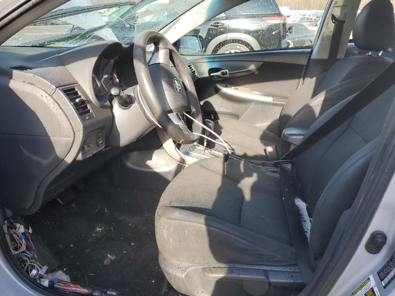 2011 Toyota Corolla Base - Image 7