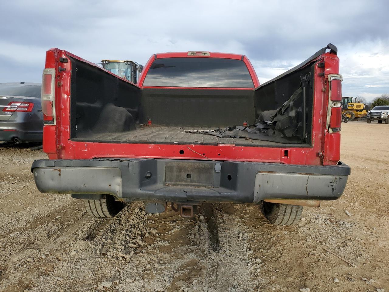 2010 Ford F150 Super Cab - Image 6