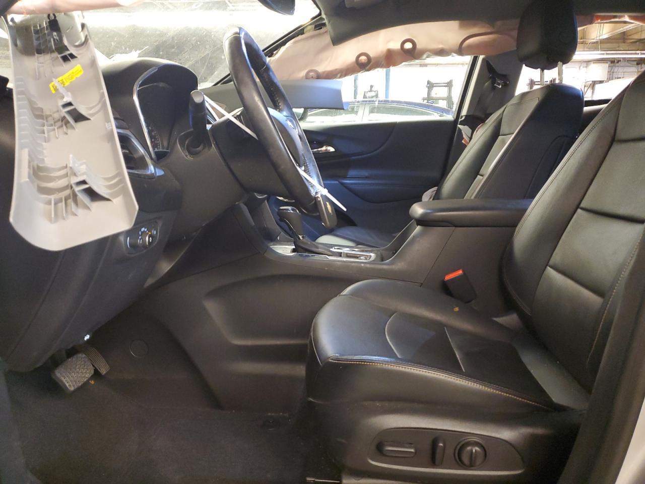 2020 Chevrolet Equinox Premier - Фото 7