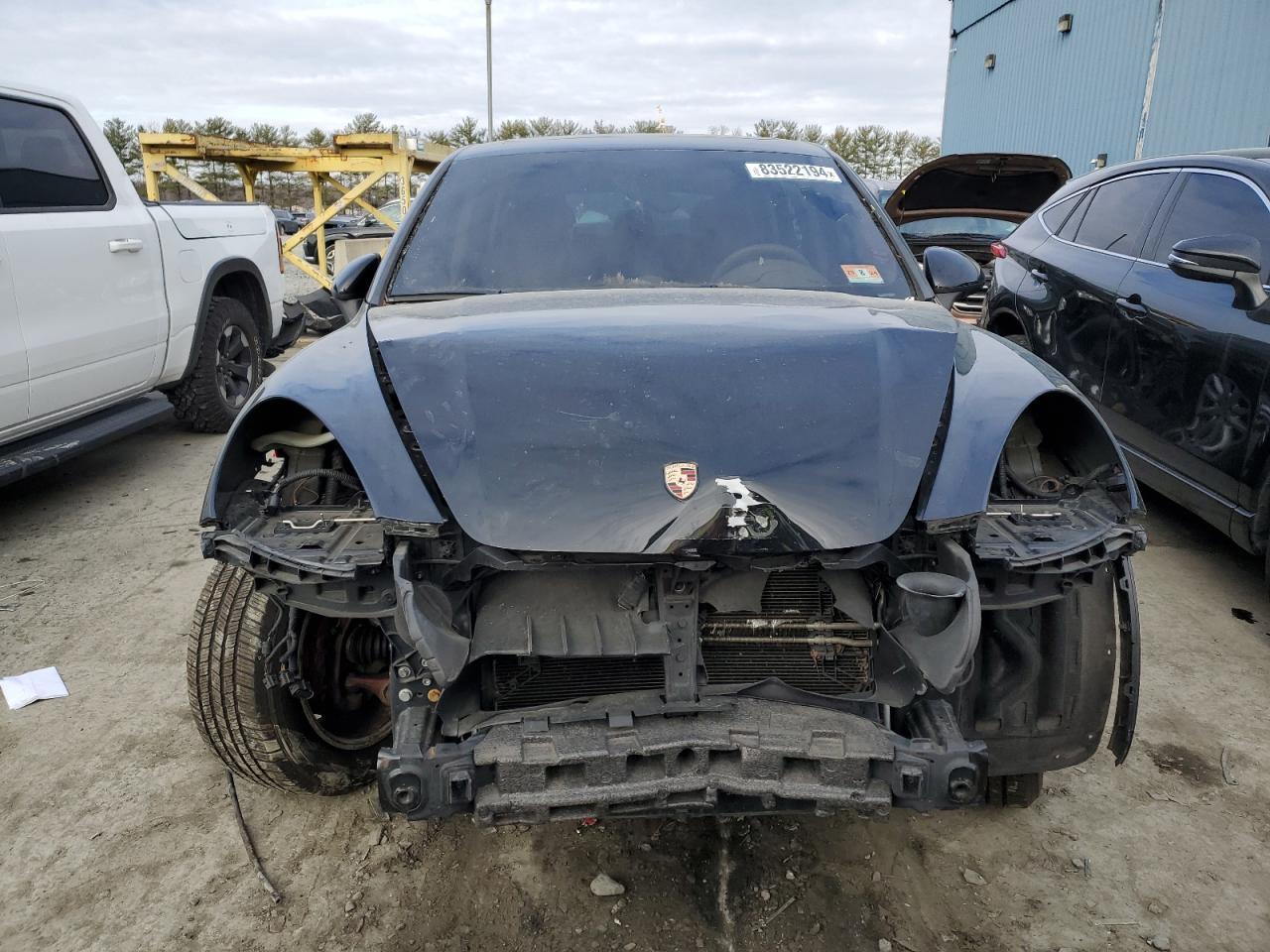 2014 Porsche Cayenne - Фото 5