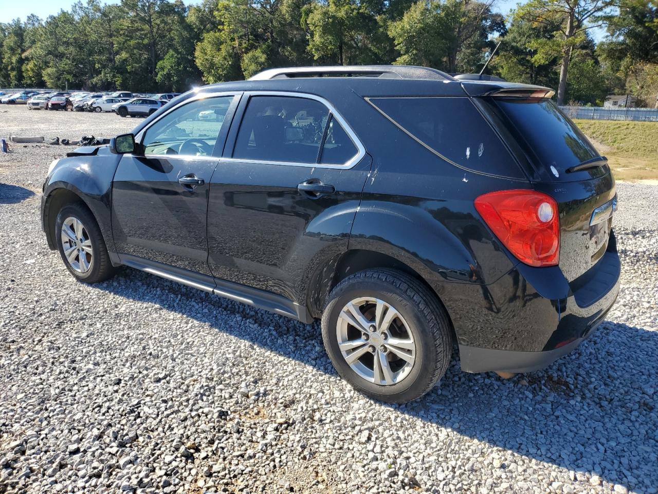 2015 Chevrolet Equinox Lt - Image 2
