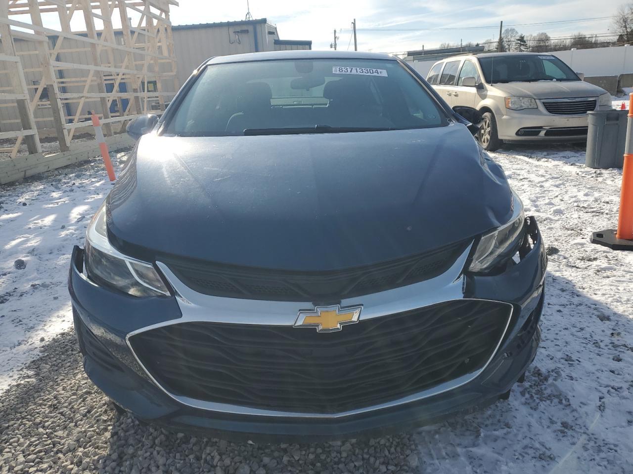 2019 Chevrolet Cruze Lt - Image 5