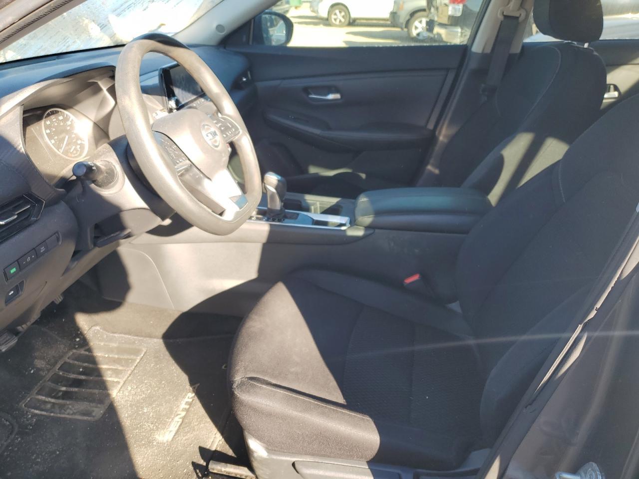 2020 Nissan Sentra S - Фото 7