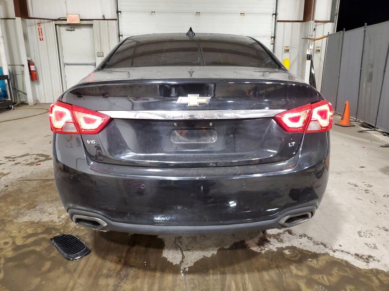 2019 Chevrolet Impala Premier - Image 6