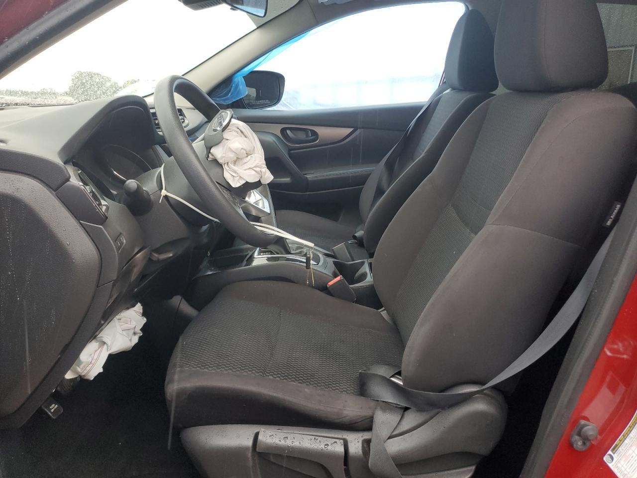 2020 Nissan Rogue Spor - Фото 7