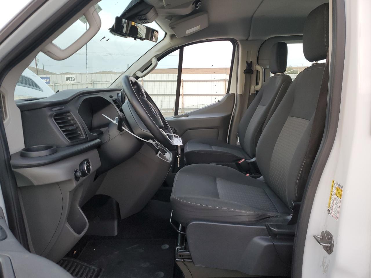 2020 Ford Transit T-350 - Фото 7