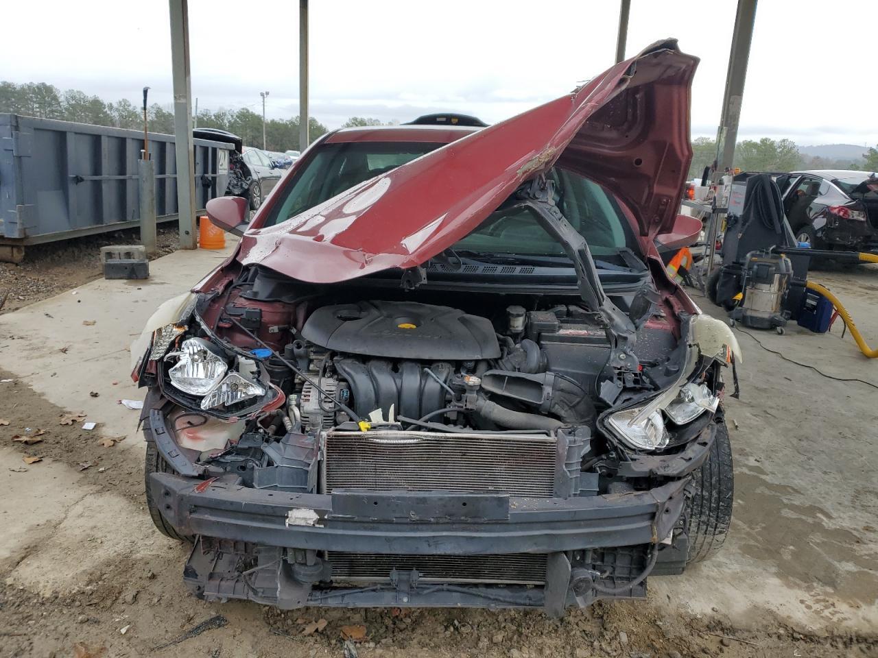 2015 Hyundai Elantra Se - Image 5