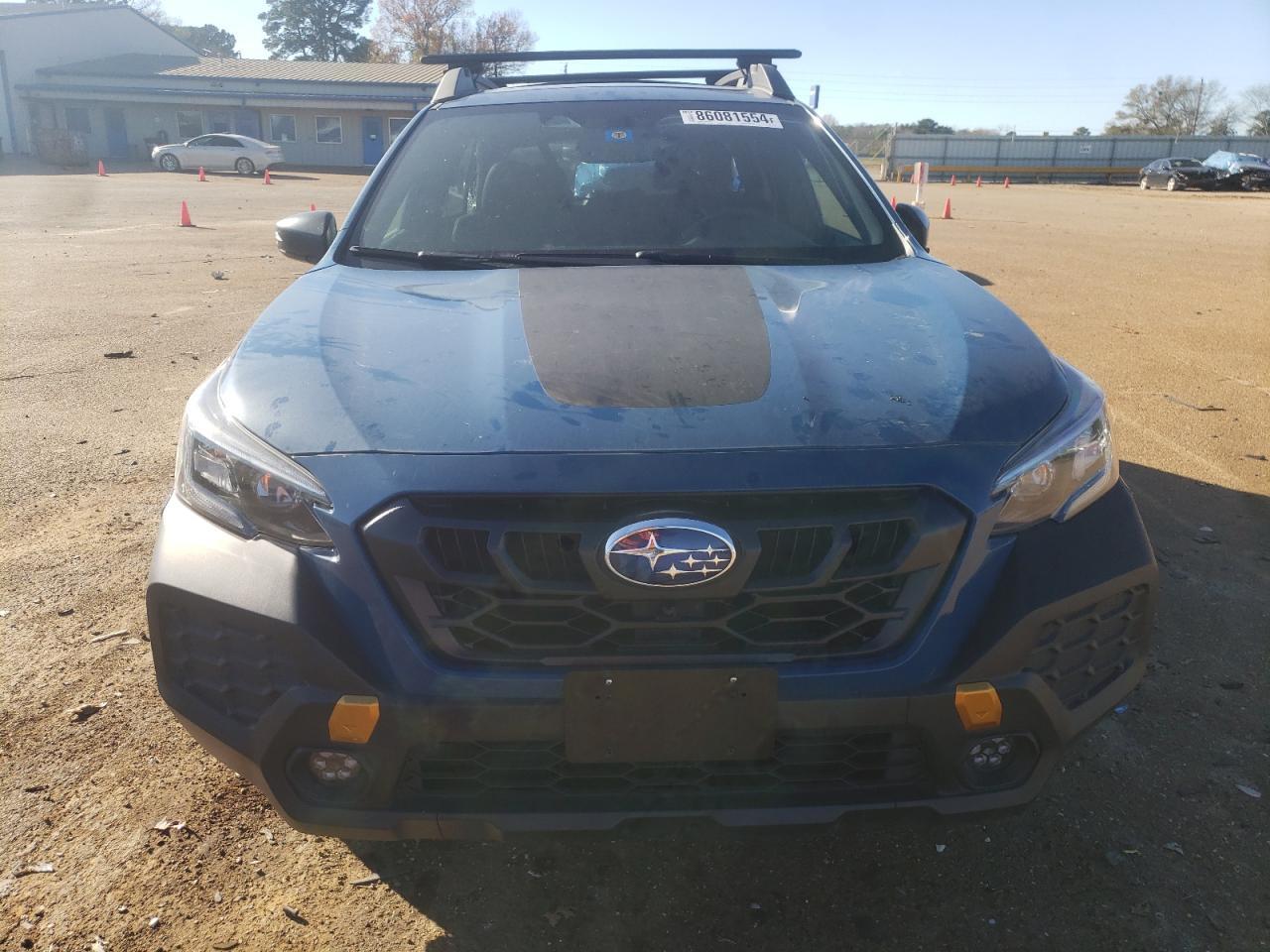 2024 Subaru Outback Wilderness - Image 5