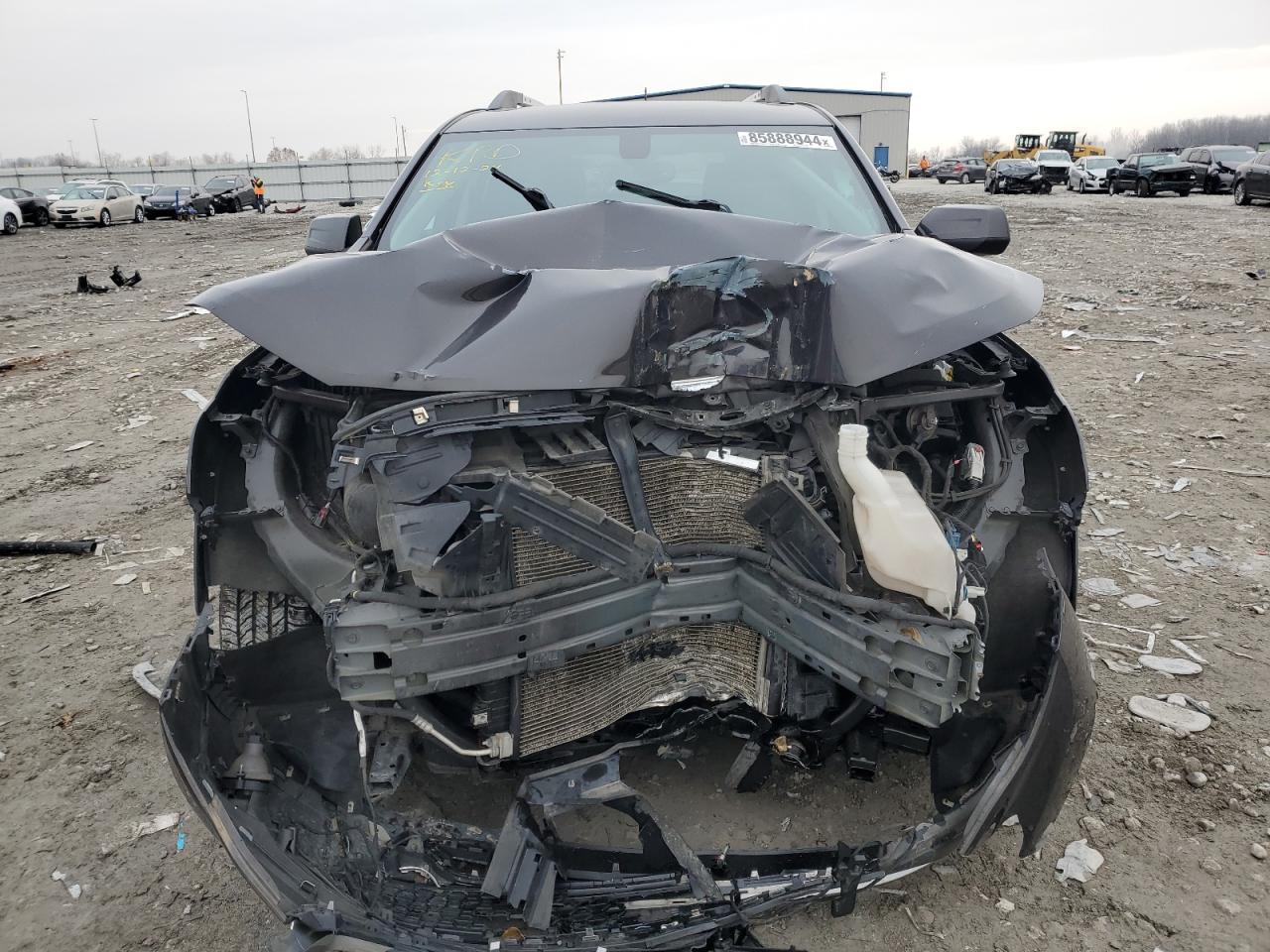 2019 GMC Acadia Slt-1 - Фото 5