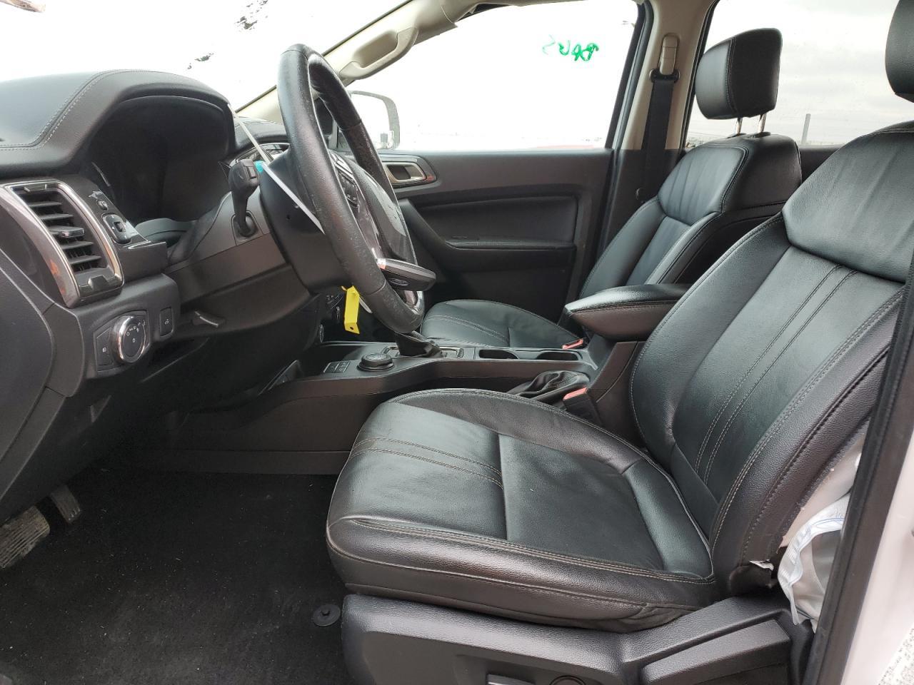 2020 Ford Ranger Xl - Фото 7