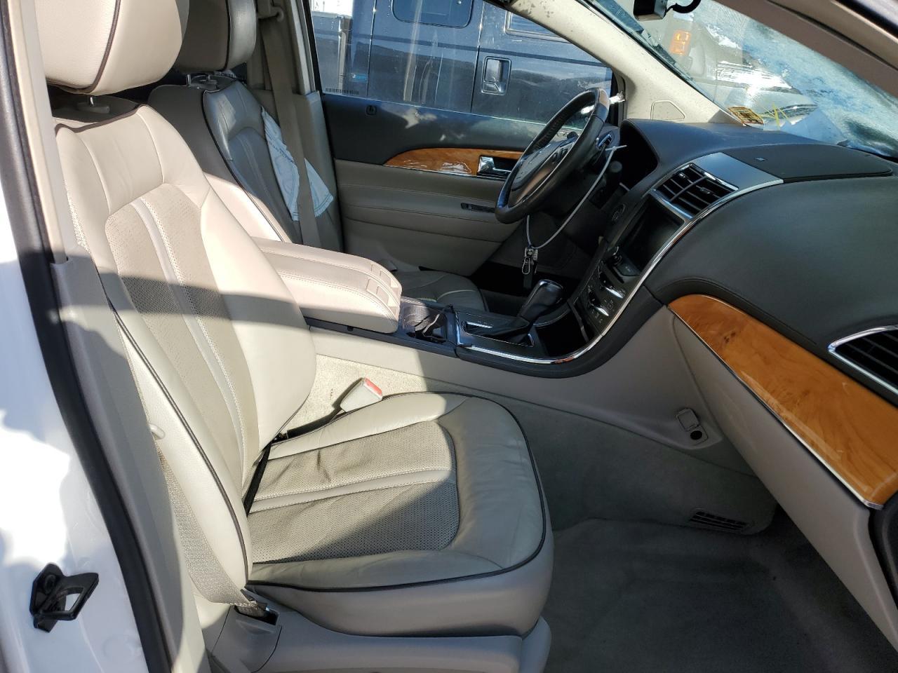 2013 Lincoln Mkx - Фото 7