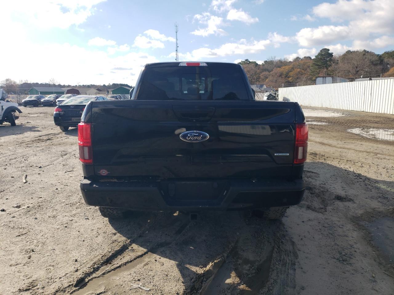 2018 Ford F150 Supercrew - Image 6