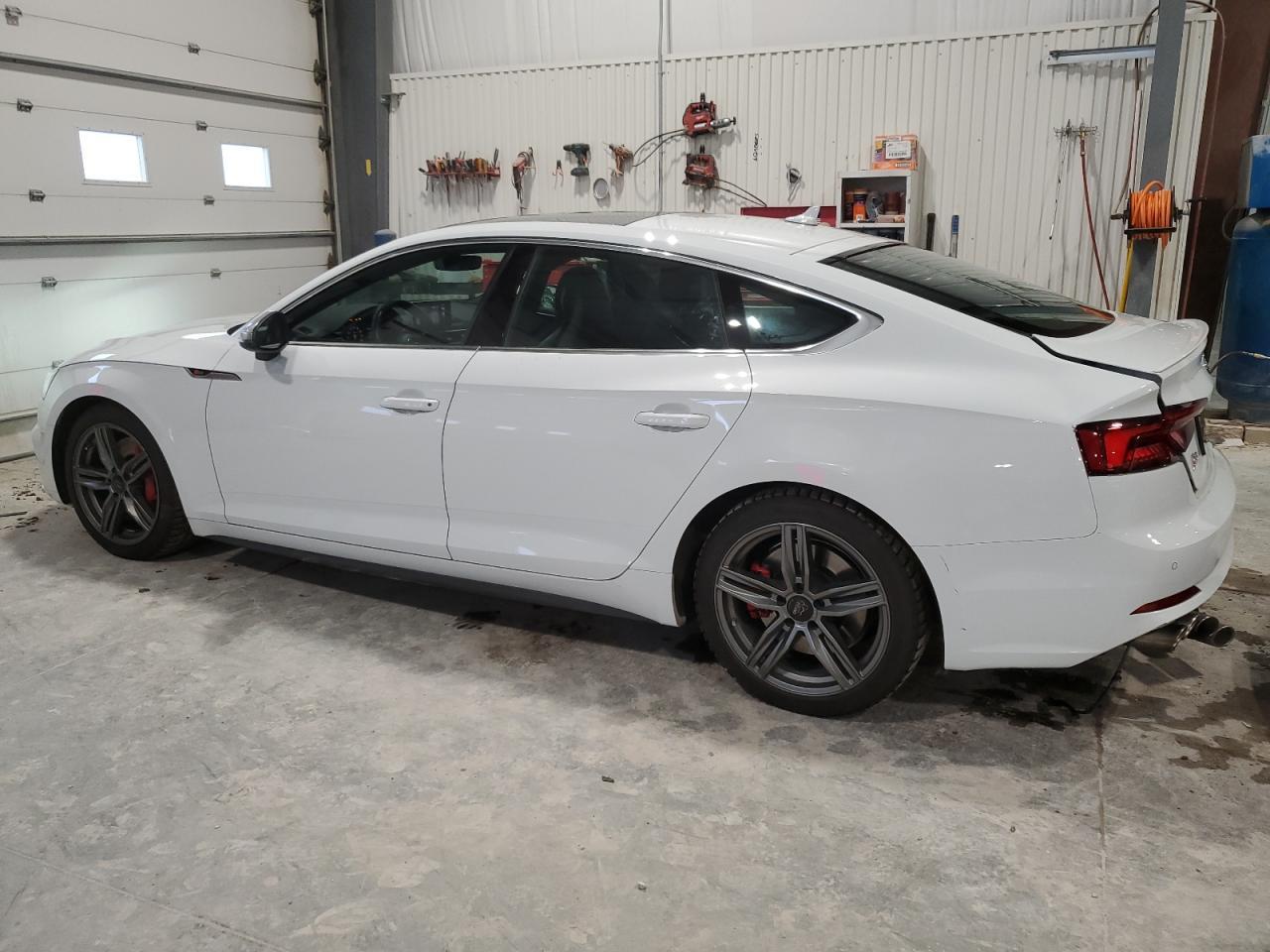 2019 Audi S5 Premium Plus - Image 2