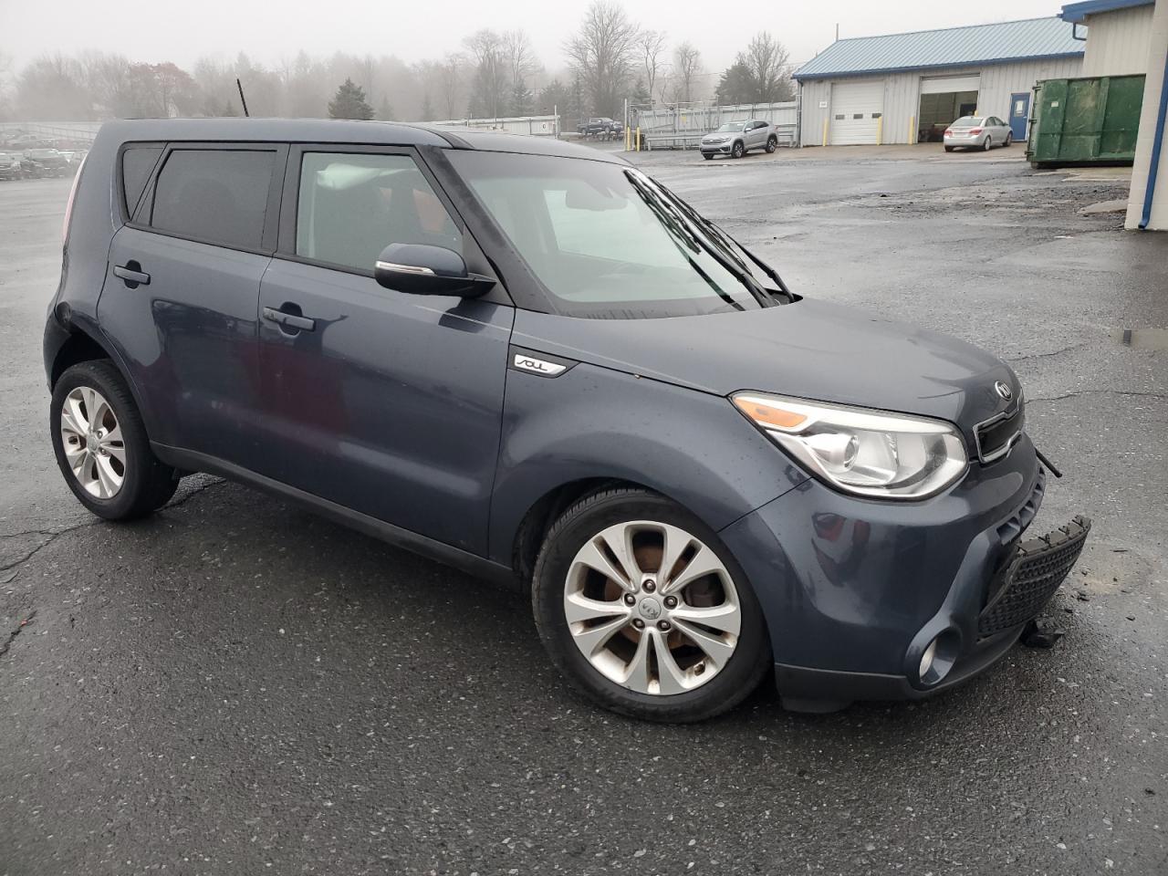 2016 Kia Soul ! - Image 4