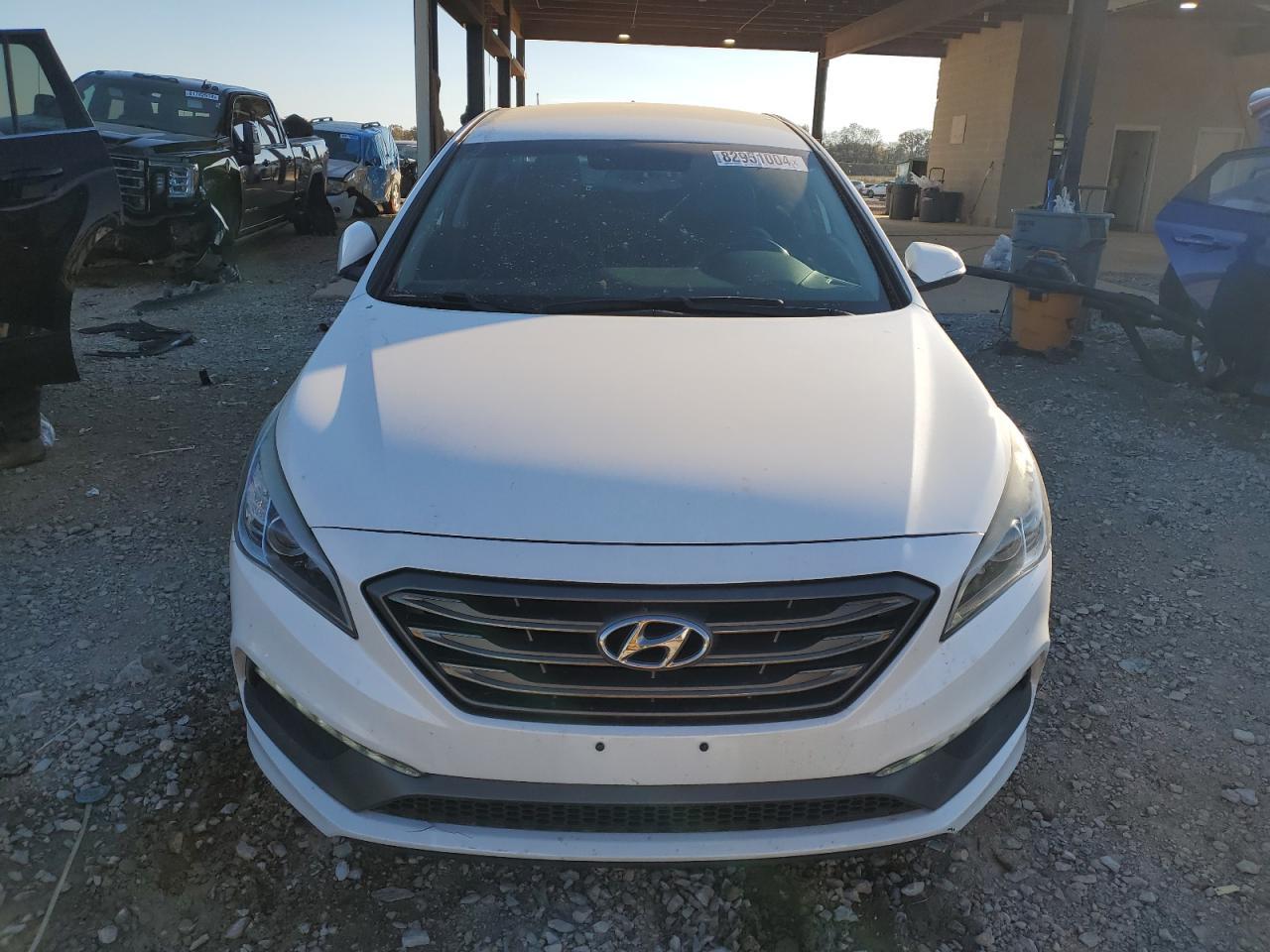 2016 Hyundai Sonata Sport Sport - Image 5