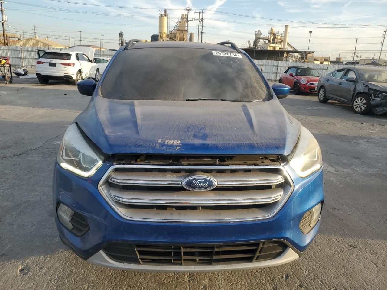 2017 Ford Escape Se - Image 5