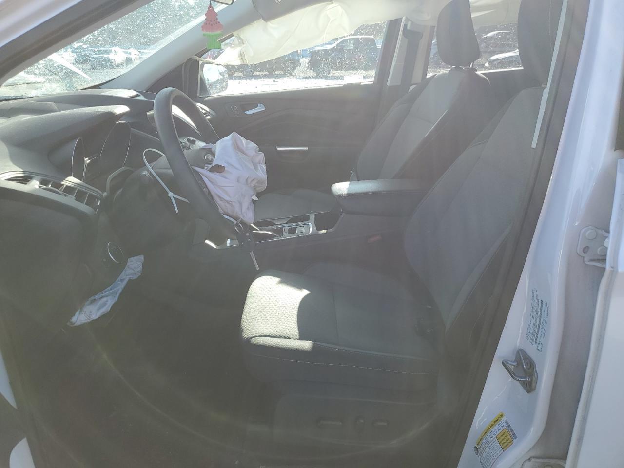 2018 Ford Escape Se - Image 7