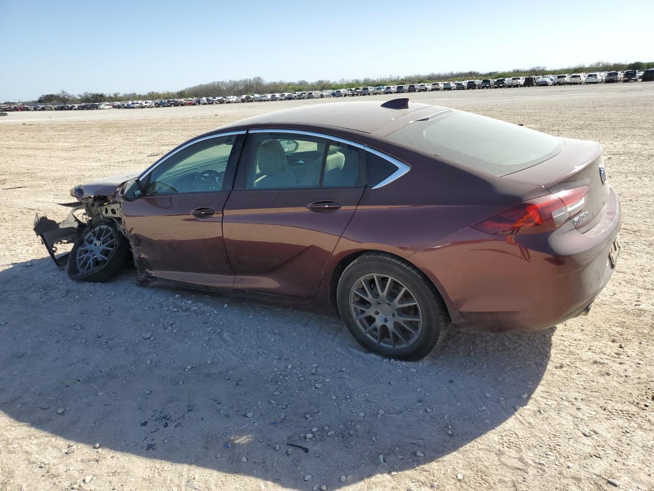 2018 Buick Regal Preferred - Image 2