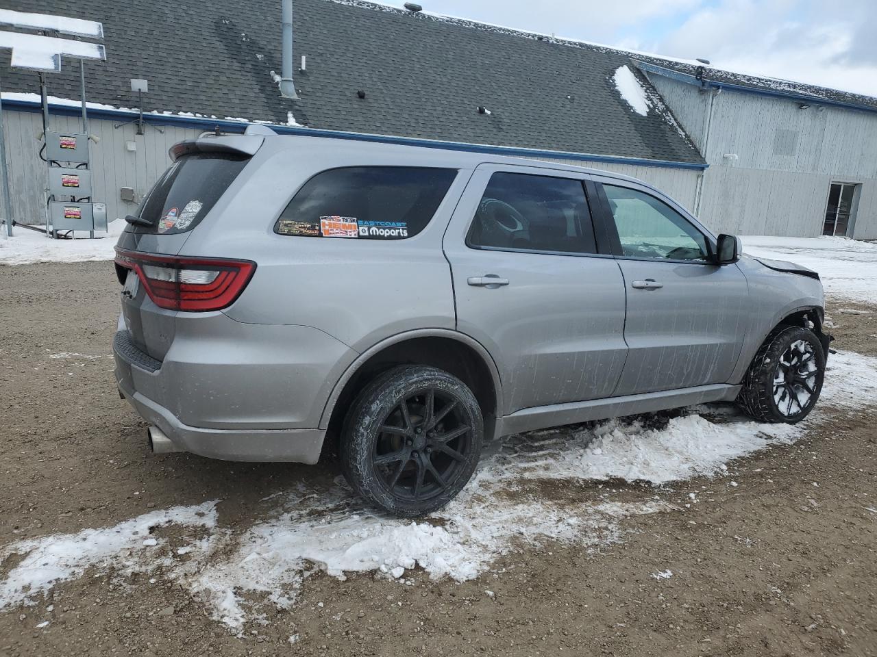 2020 Dodge Durango R/T - Image 3