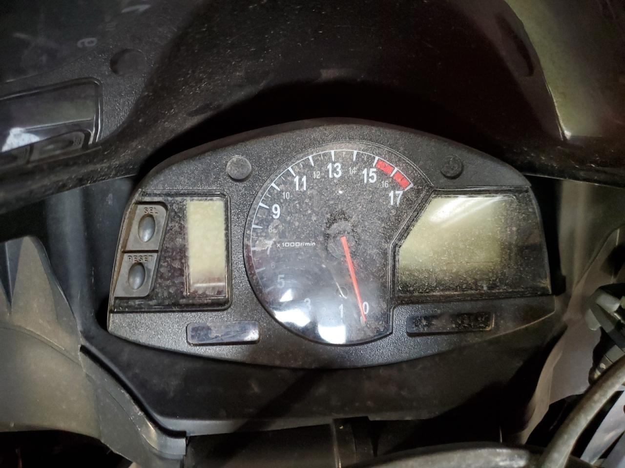 2008 Honda Cbr600 Rr - Фото 7