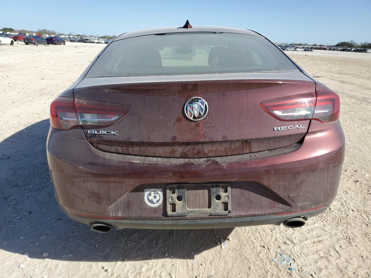 2018 Buick Regal Preferred - Image 6