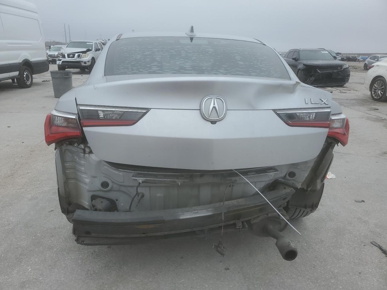 2019 Acura Ilx - Фото 6