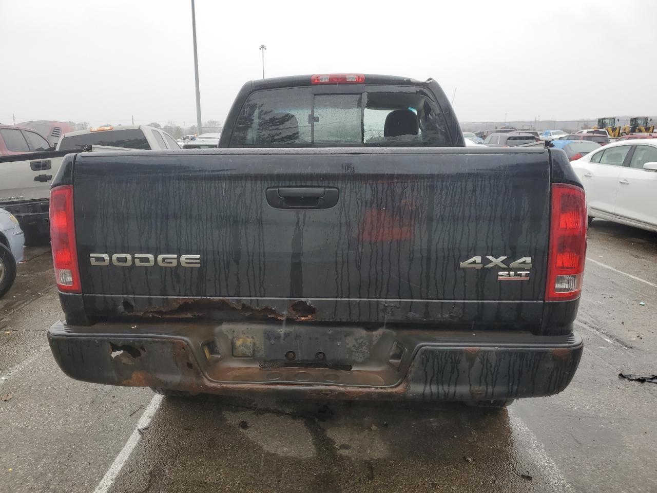 2003 Dodge Ram 1500 St - Image 6