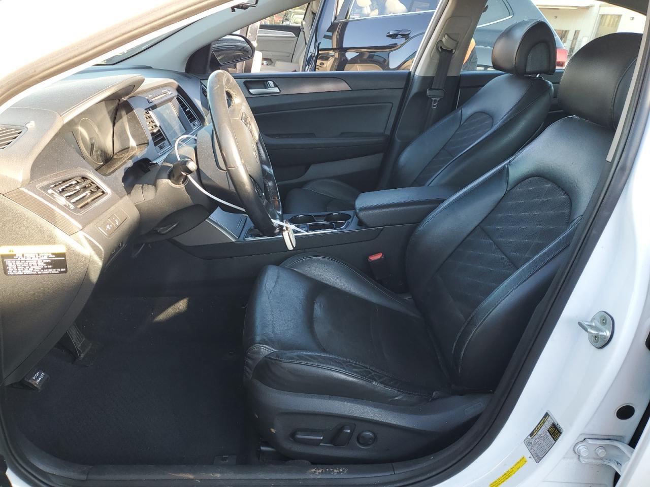 2016 Hyundai Sonata Sport Sport - Image 7